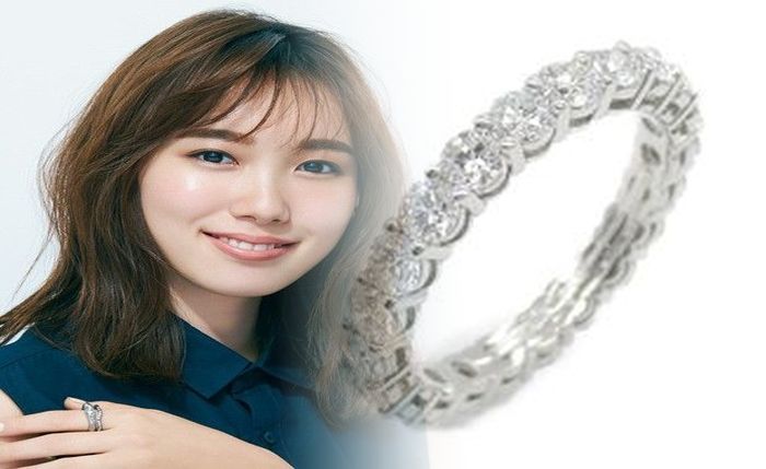 指輪 ティファニー 結婚 指輪