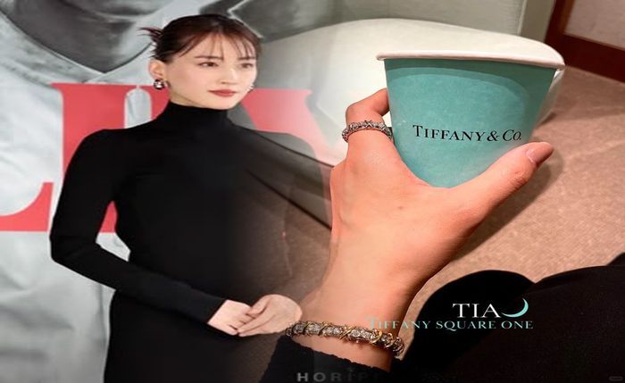 ティファニー 結婚 指輪 素材