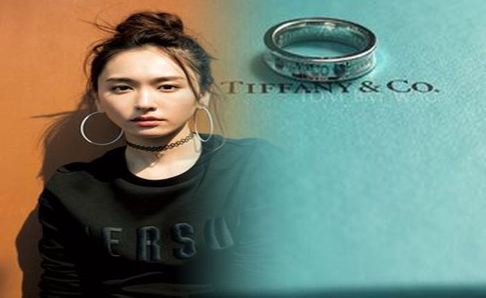 ティファニー 結婚 指輪 種類