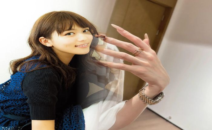 ティファニー 結婚 指輪 画像