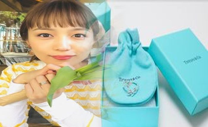 ティファニー 結婚 指輪 新宿