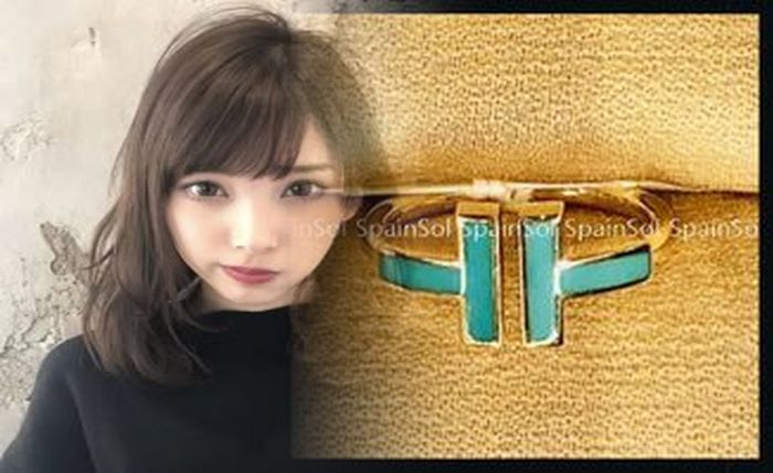 ティファニー 結婚 指輪 店舗