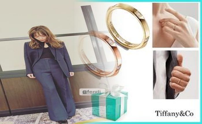 ティファニー 結婚 指輪 後悔