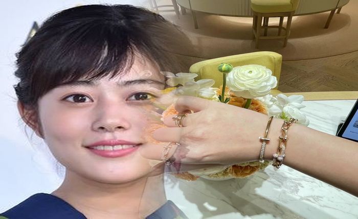 ティファニー 結婚 指輪 売却