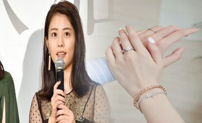 ティファニー 王道 婚約 指輪