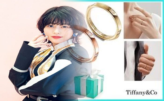 ティファニー 指輪 磨き 値段