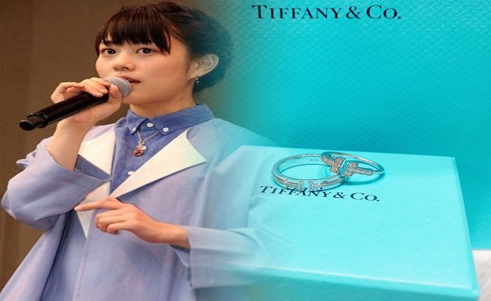 ティファニー 指輪 普段 使い