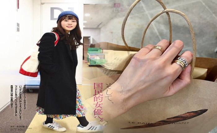 ティファニー 指輪 売る 相場