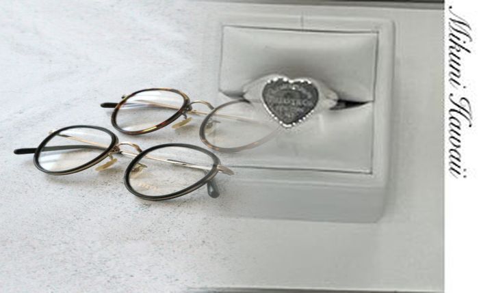 ティファニー 指輪 修理 料金