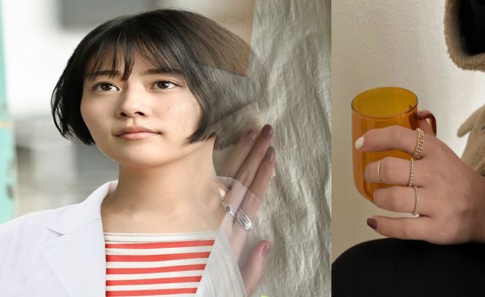 ティファニー 指輪 刻印 値段