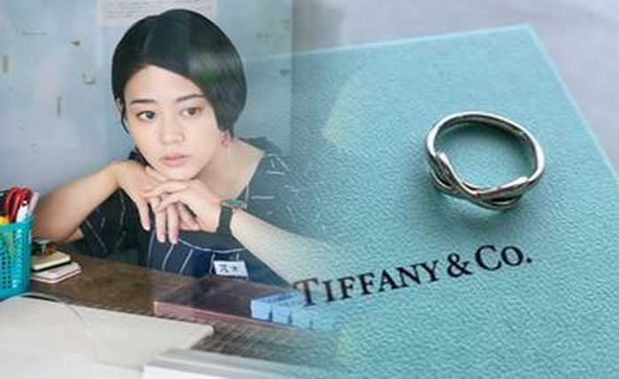 ティファニー 指輪 人気 ペア