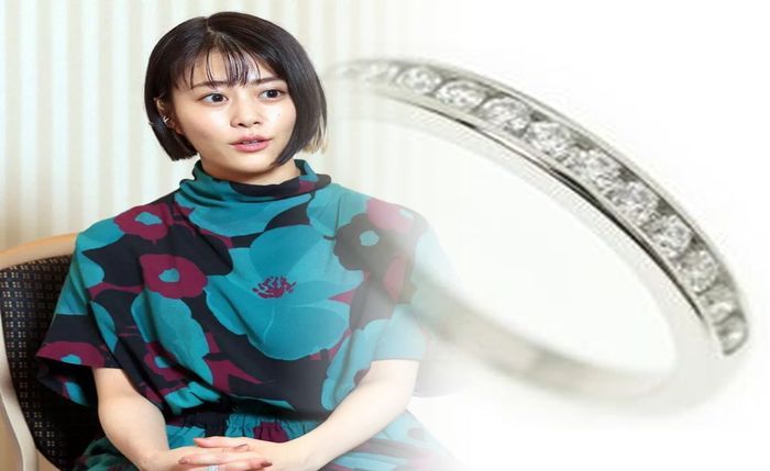 ティファニー 婚約 指輪 銀座