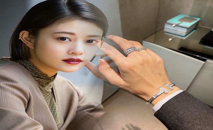 ティファニー 婚約 指輪 種類