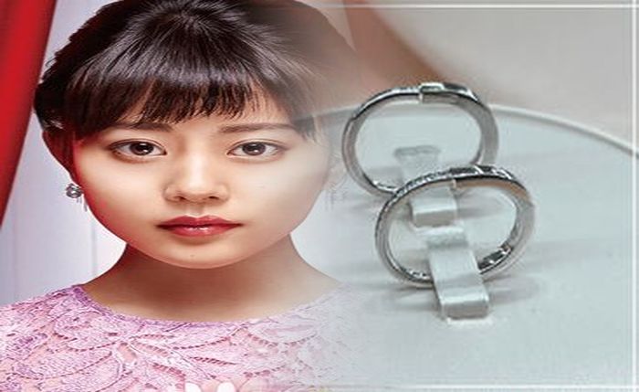 ティファニー 婚約 指輪 水戸