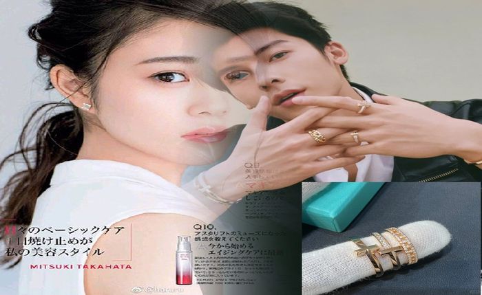 ティファニー 婚約 指輪 定番