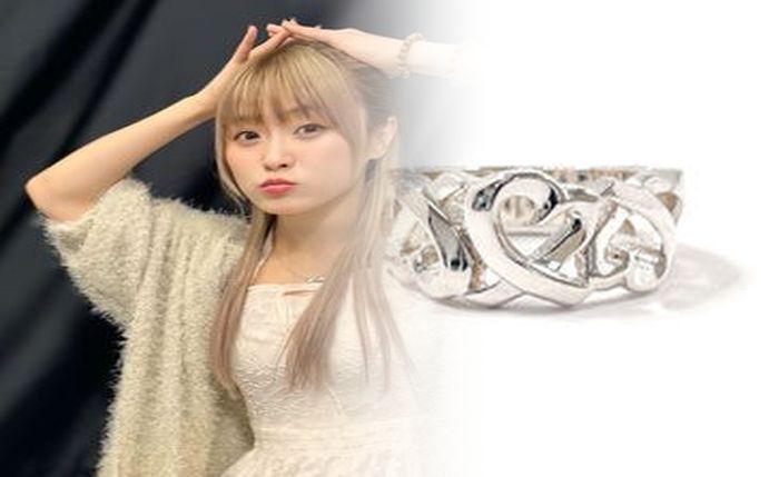 ティファニー 婚約 指輪 分割