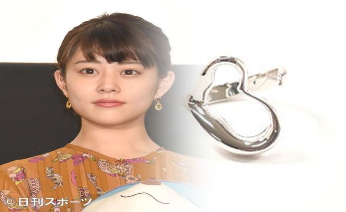 ティファニー 婚約 指輪 刻印