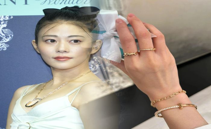 ティファニー 婚約 指輪 中古