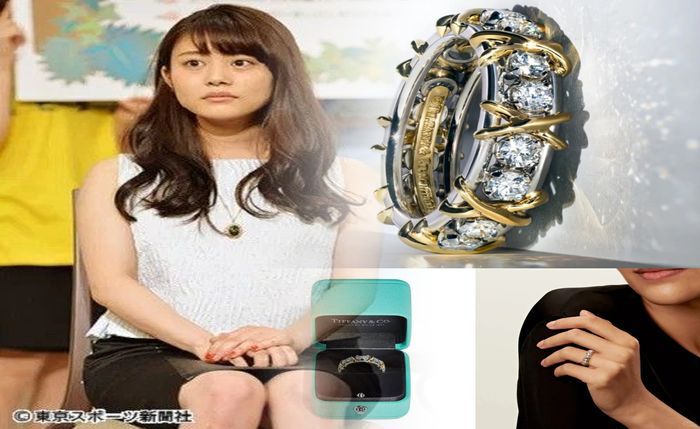 ティファニー 婚約 指輪 予算