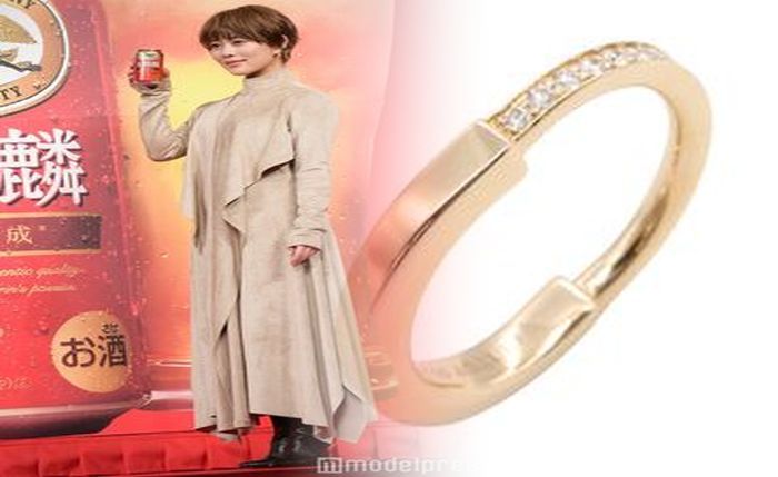 ティファニー の 結婚 リング