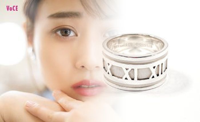 指輪 重ね 付け ティファニー