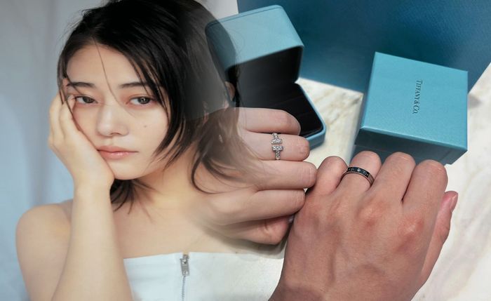 札幌 ティファニー 結婚 指輪