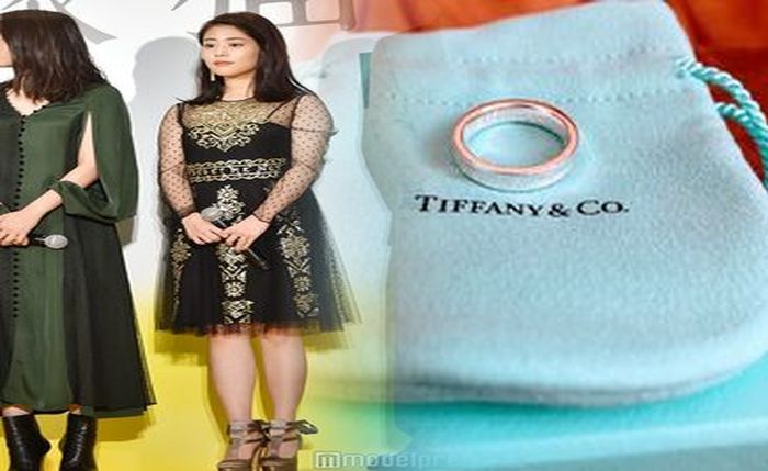 ティファニー 結婚 指輪 新作