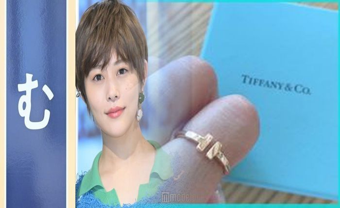 ティファニー 指輪 磨き 直し