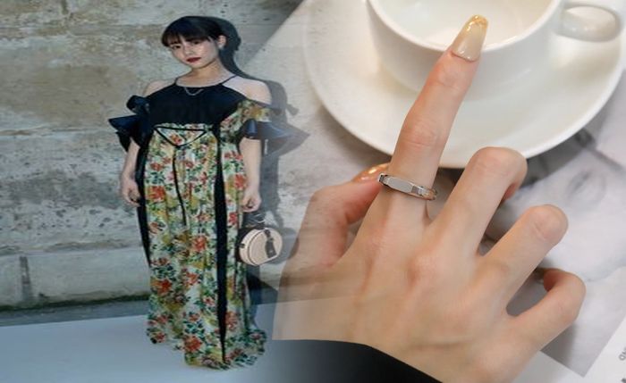 ティファニー 結婚 指輪 離婚