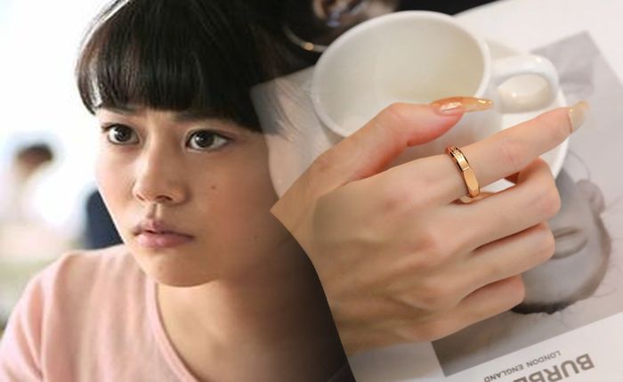 婚約 指輪 時間 ティファニー