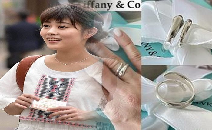 婚約 指輪 ティファニー 新潟