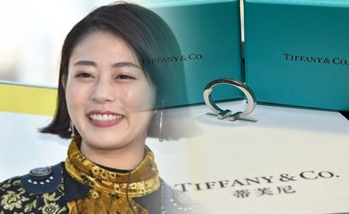 ティファニー 婚約 指輪 一覧