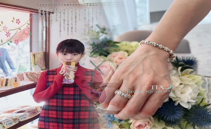 結婚 指輪 細め ティファニー