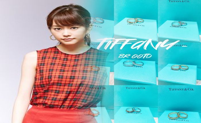 ティファニー 結婚 指輪 安い