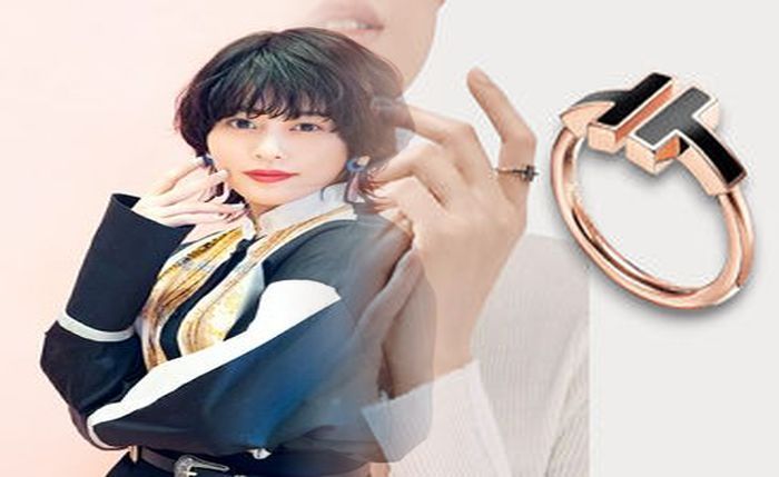 ティファニー 安い 結婚 指輪