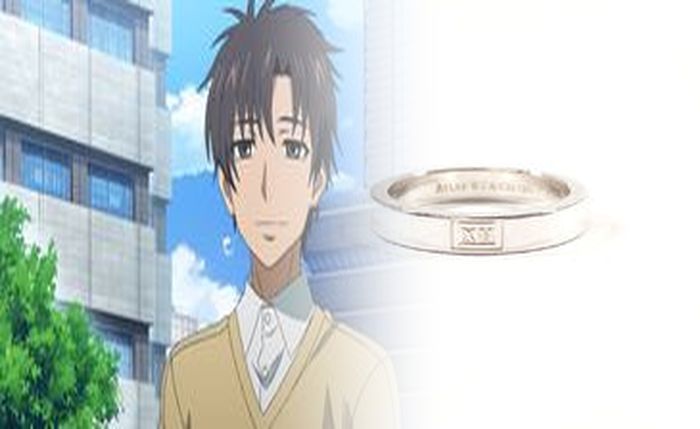 ティファニー t リング 意味