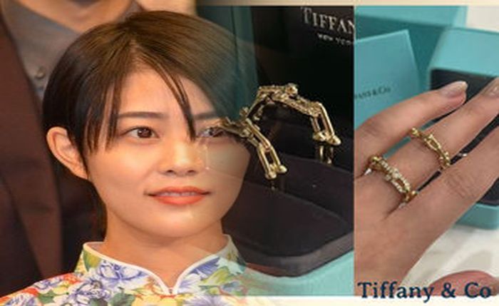 結婚 指輪 ティファニー 人気