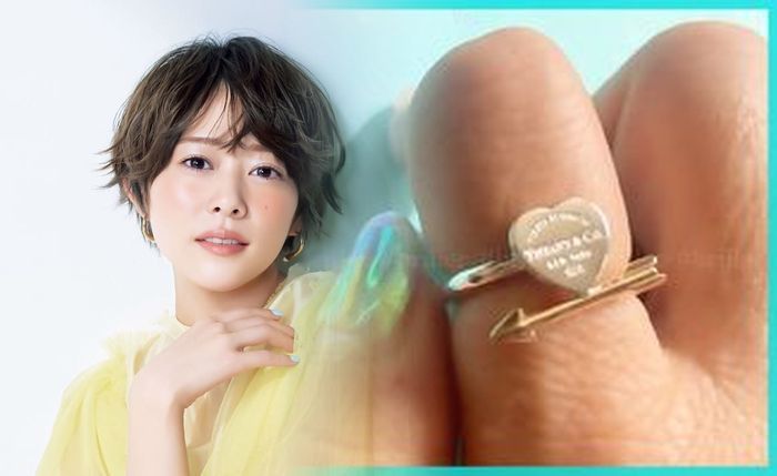 結婚 指輪 ティファニー ペア