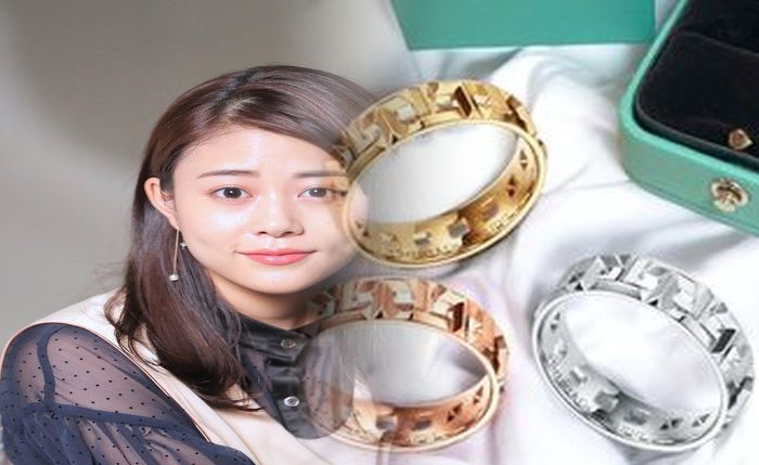 ティファニー 結婚 指輪 相場