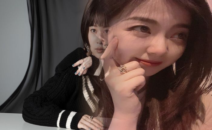 指輪 us サイズ ティファニー