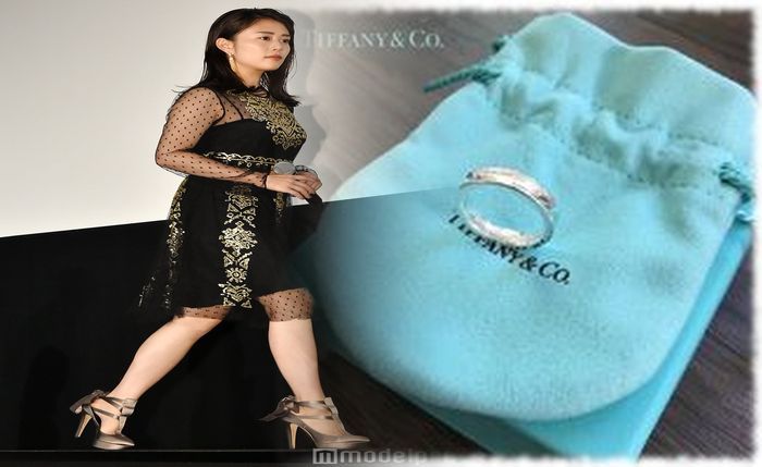 ティファニー 結婚 指輪 名古屋