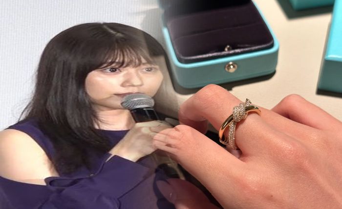 ティファニー 結婚 指輪 フェア