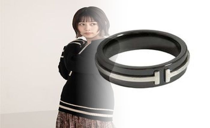 ティファニー 結婚 指輪 2mm