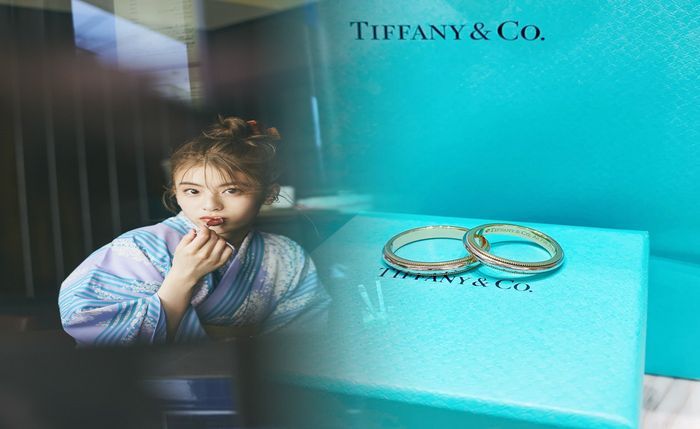 ティファニー 指輪 結婚 メンズ