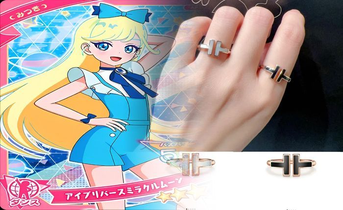 ティファニー 指輪 ダイヤ 値段