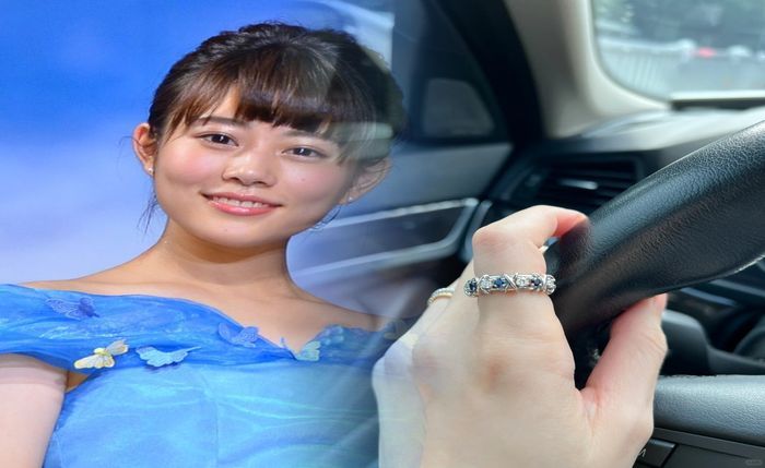 ティファニー 指輪 サイズ 確認