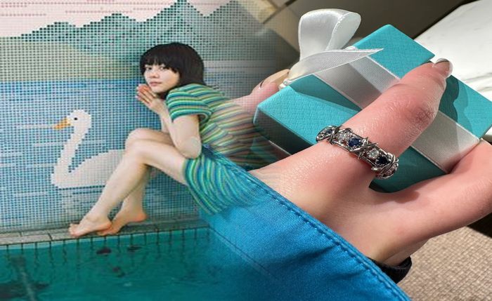 ティファニー 指輪 サイズ 変更