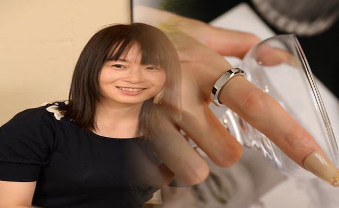 ティファニー 同性 ペア リング