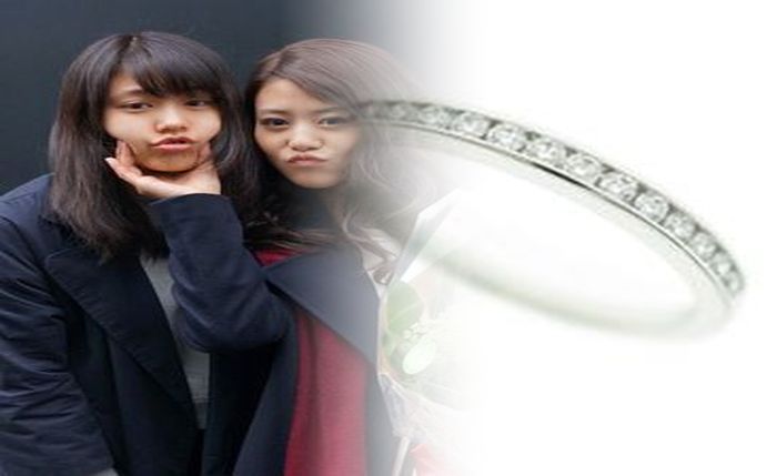 ティファニー リング 刻印 偽物