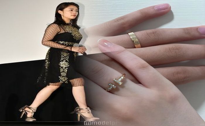 ティファニー ペア リング 相場